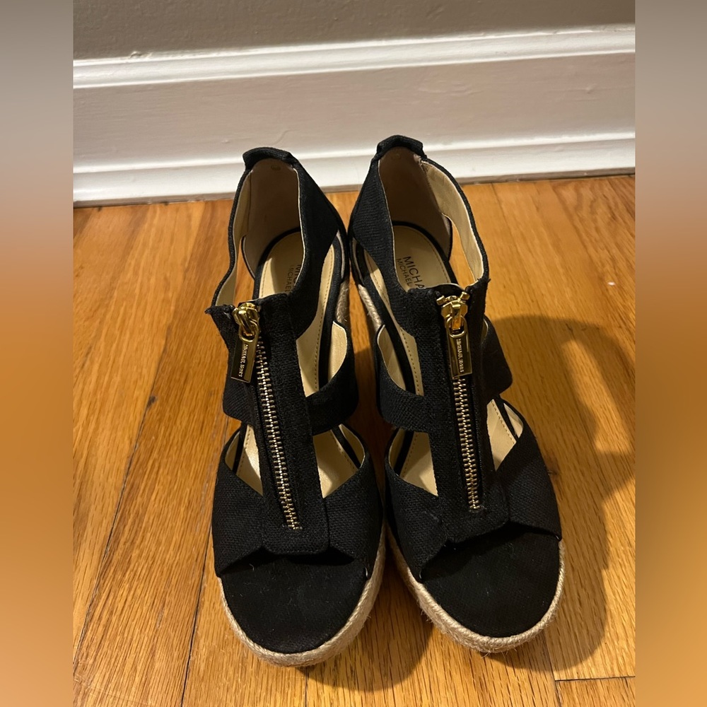 Michael Kors wedge